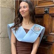 Profesora de magisterio infantil con experiencia dando clases particulares a niños de primaria, especialmente de inglés y ciencias